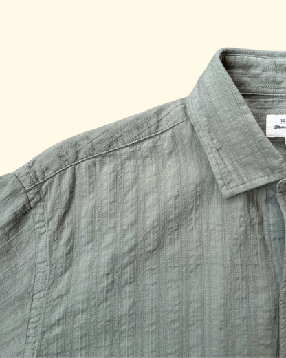 Pedro Mc Pat Woven | Military