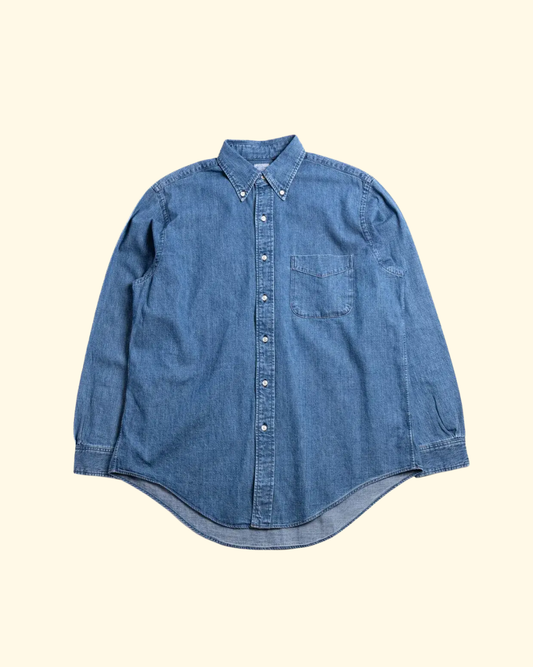 Denim Shirt | Denim Used