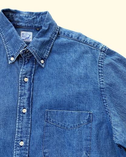 Denim Shirt | Denim Used