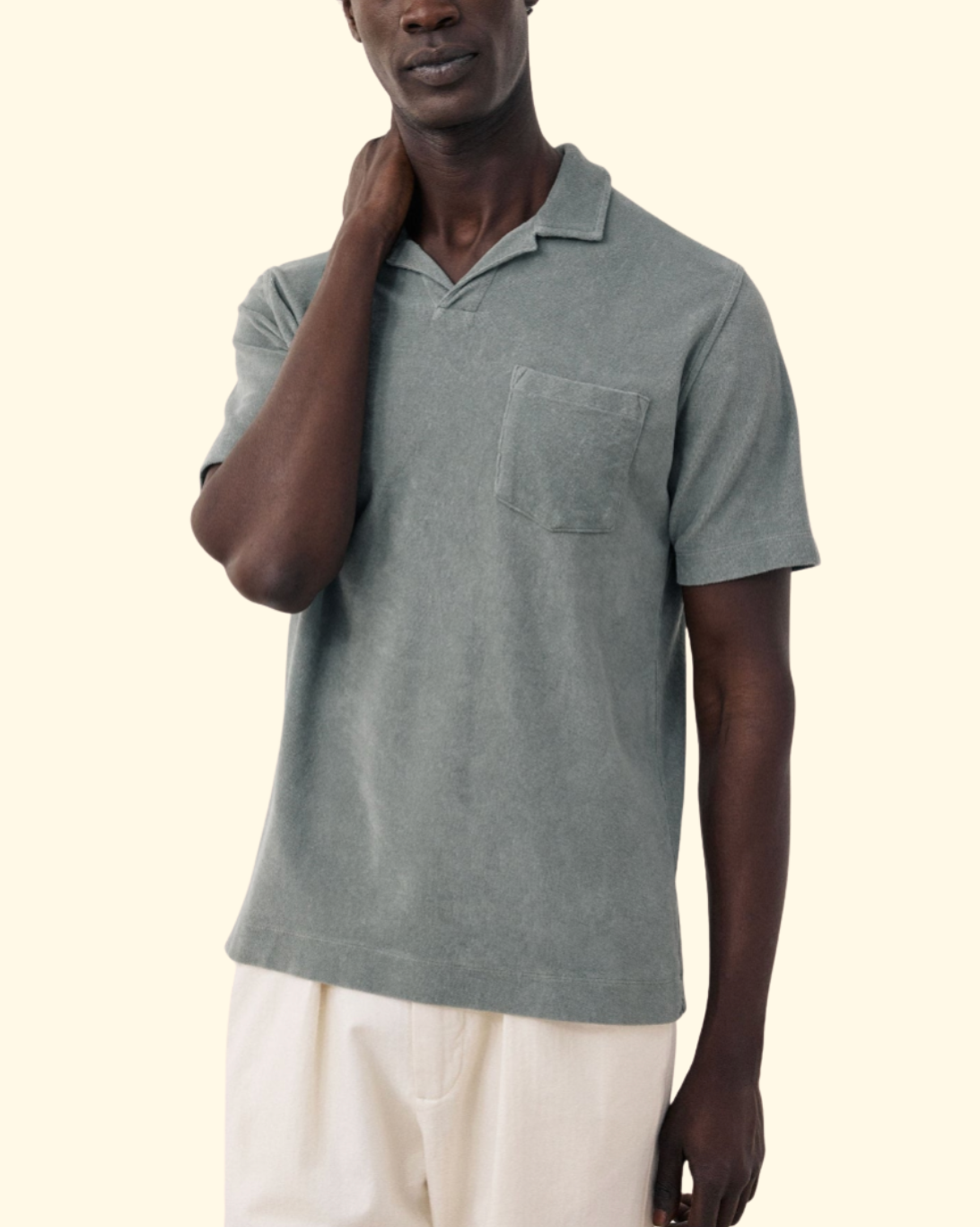 Terry Polo | Army