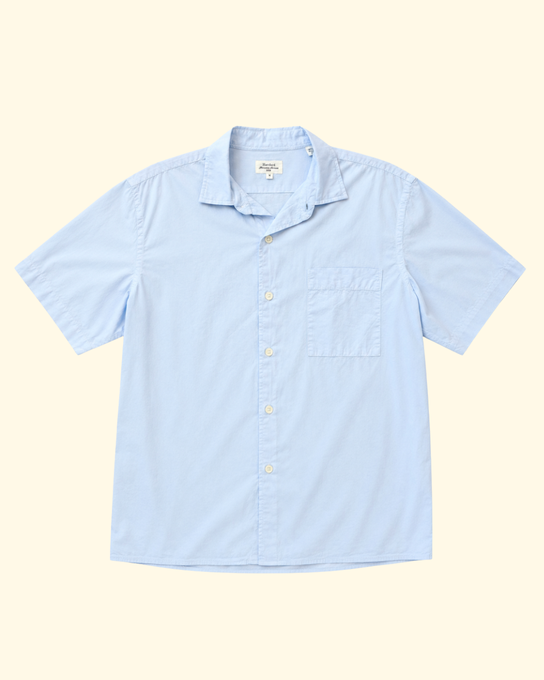 Pedro Mc Pat S/S | Sky