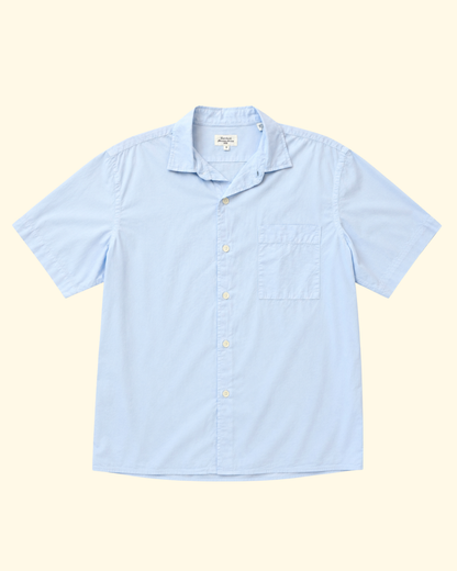 Pedro Mc Pat S/S | Sky