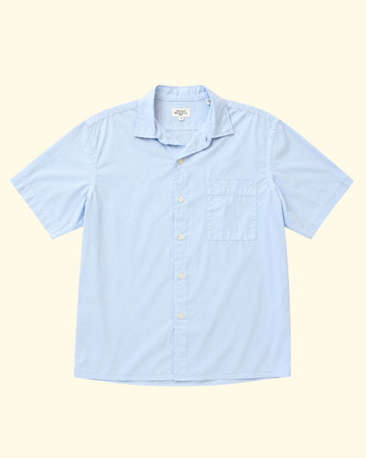 Pedro Mc Pat S/S | Sky