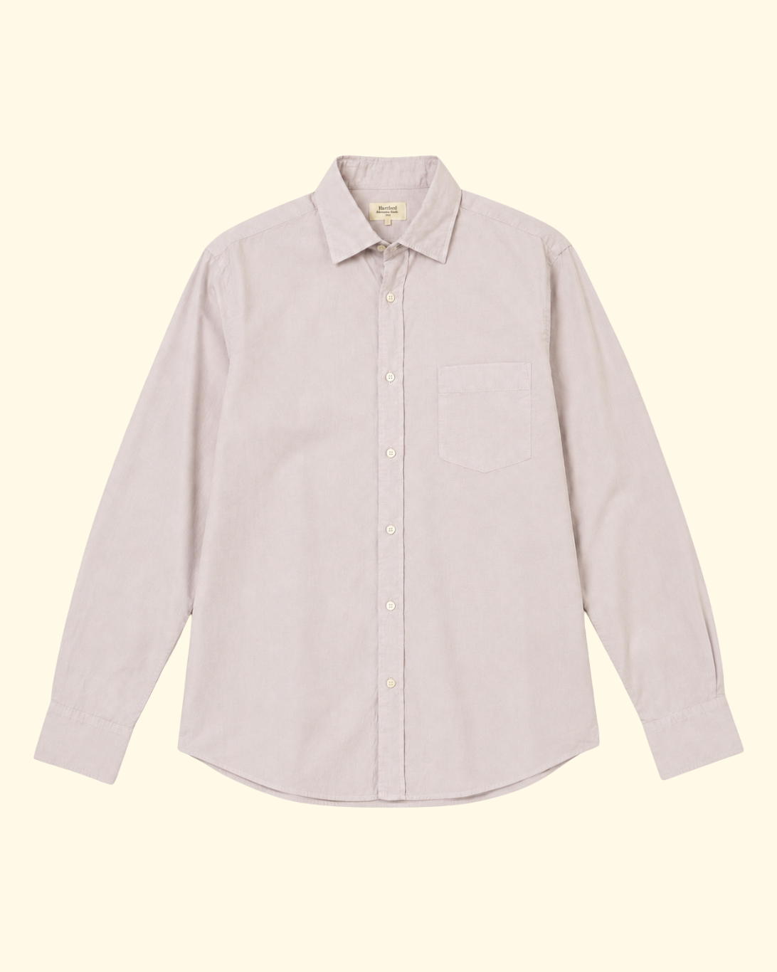 Paul Mussoletta Shirt | Copper