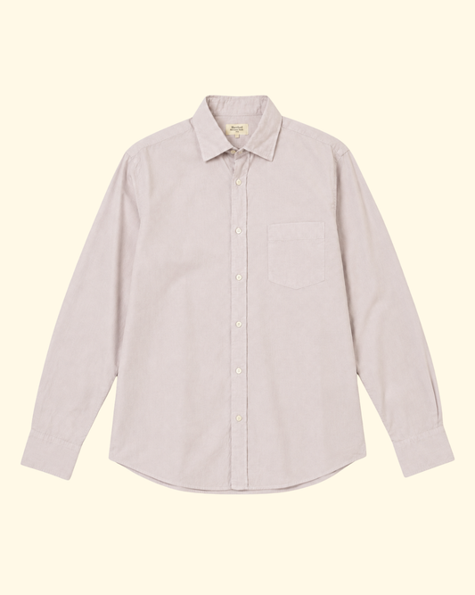 Paul Mussoletta Shirt | Copper