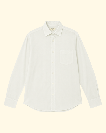 Paul Mussoletta Shirt | Green