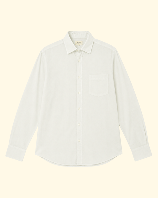 Paul Mussoletta Shirt | Green