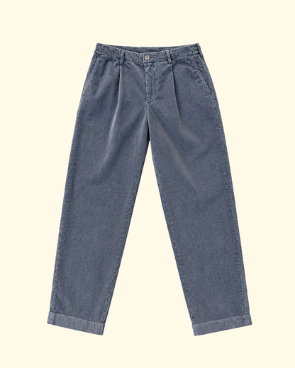 Model 2 Luke Trouser | Grey