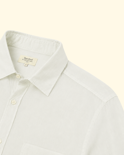 Paul Mussoletta Shirt | Green