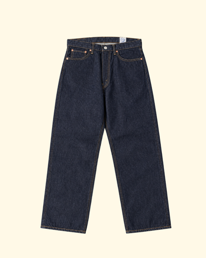 101 Dad's Fit Jean | One Wash