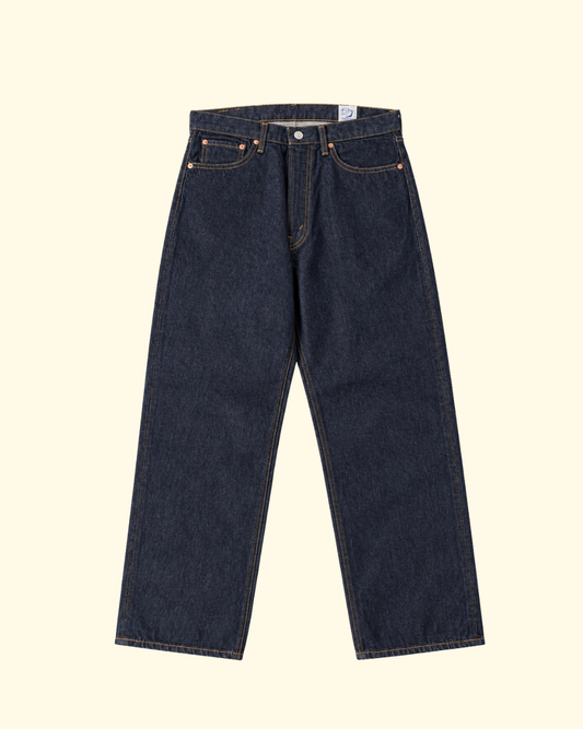 101 Dad's Fit Jean | One Wash