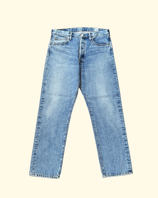 105 Jean | Denim Used