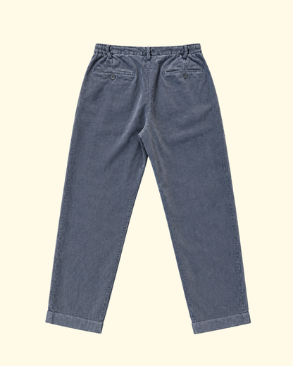 Model 2 Luke Trouser | Grey