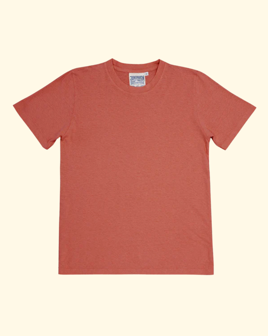 Jung Tee | Pumpkin Spice