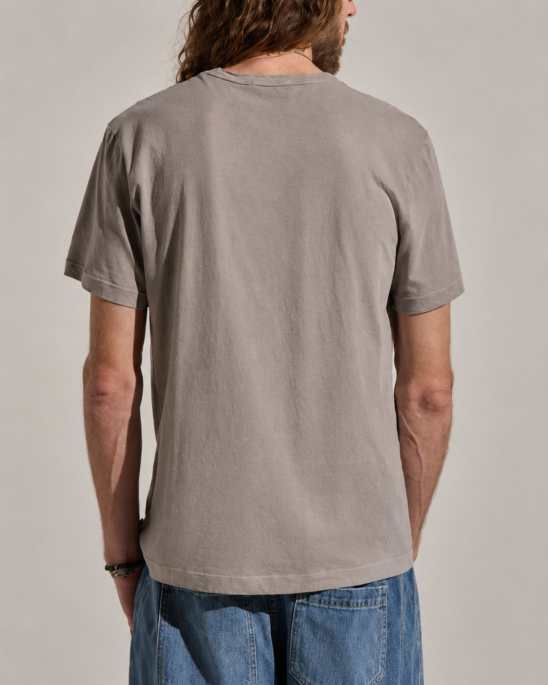 SS Crew | Fog Pigment