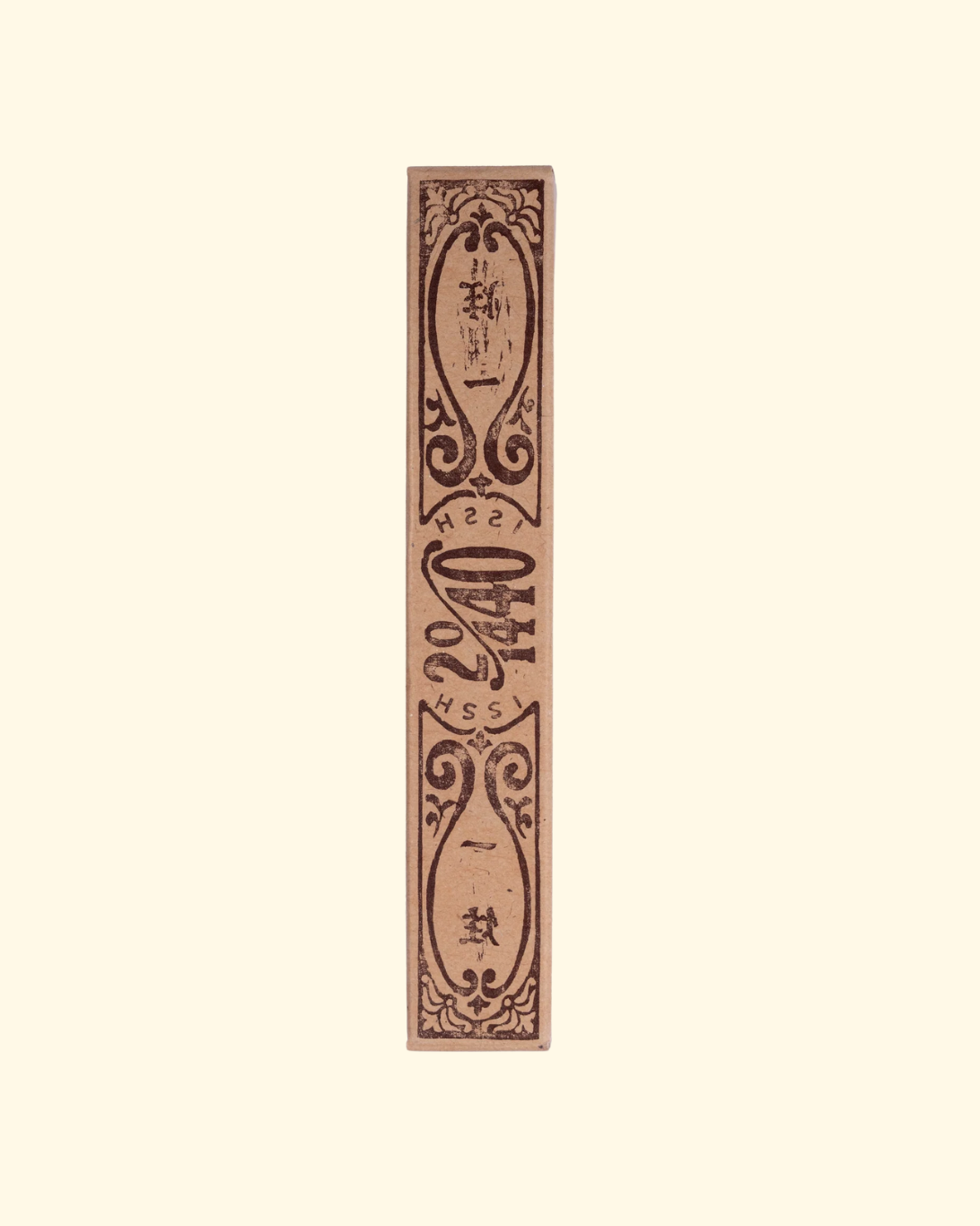 Incense | Shitaku
