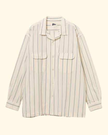 Vincent Shirt | Off White