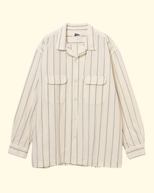 Vincent Shirt | Off White