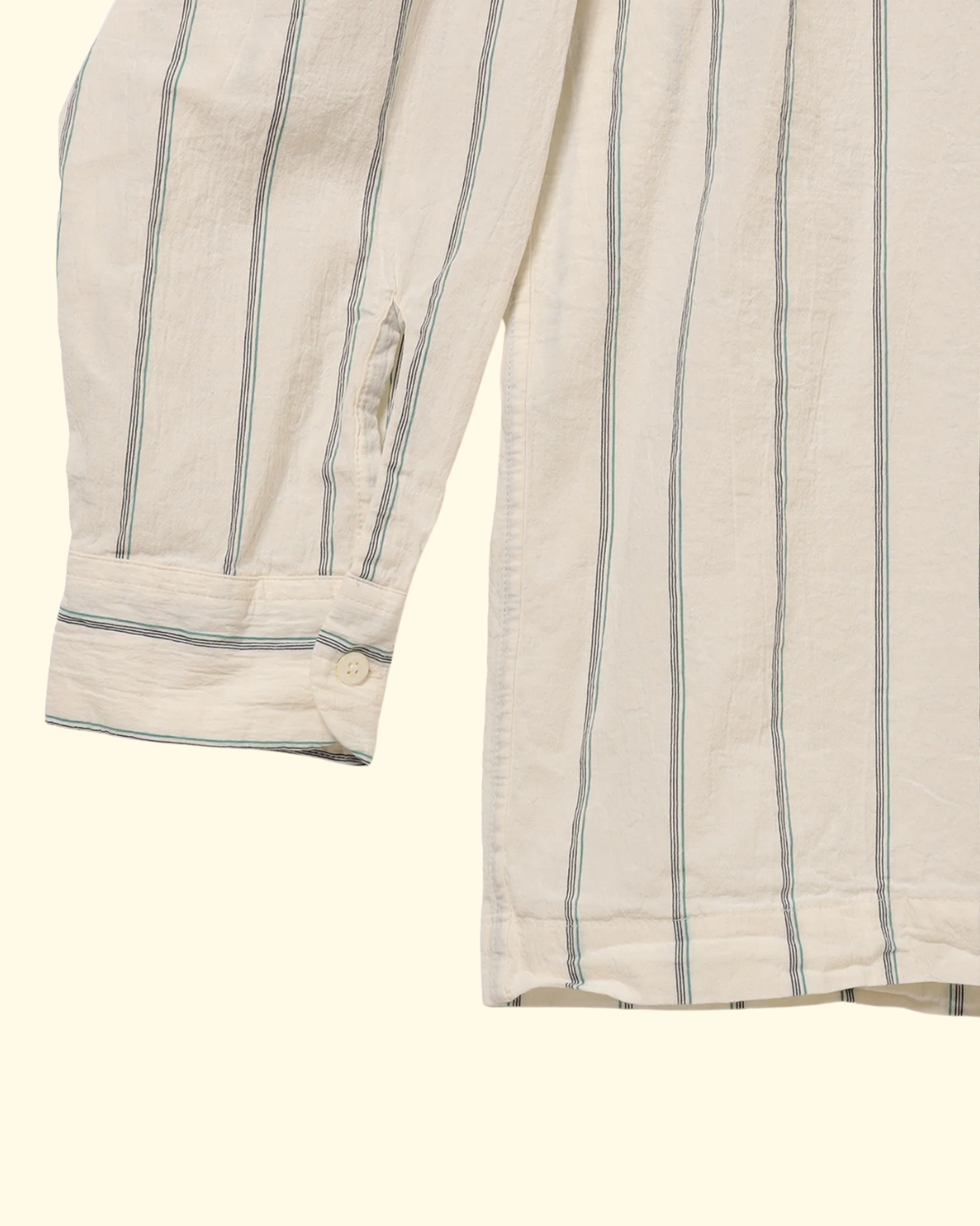 Vincent Shirt | Off White