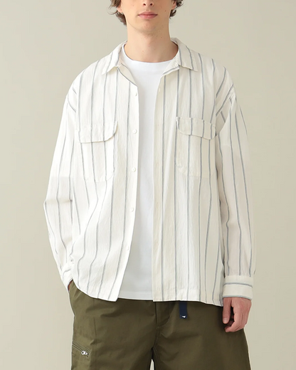 Vincent Shirt | Off White