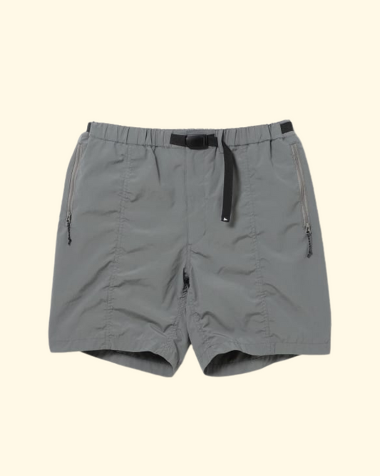 Ira Climbing Short | Grey