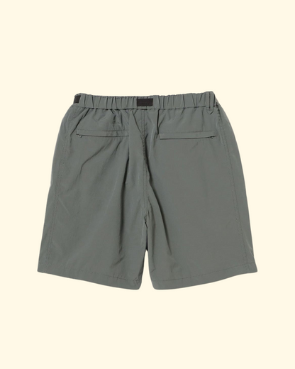 Ira Climbing Short | Grey