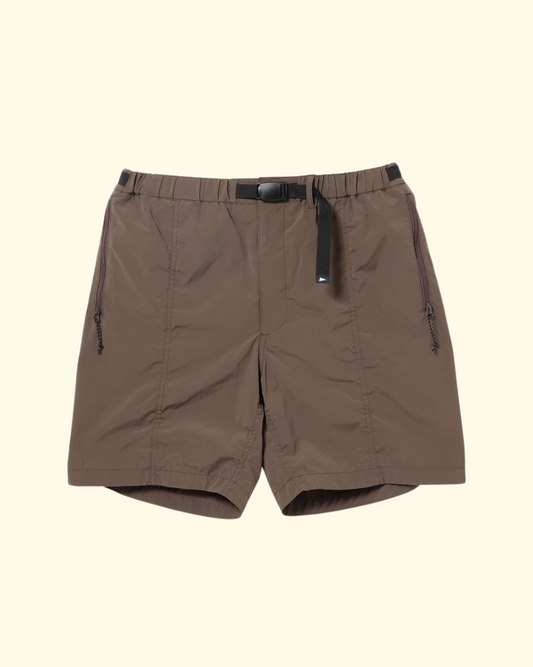 Ira Climbing Short | Brown