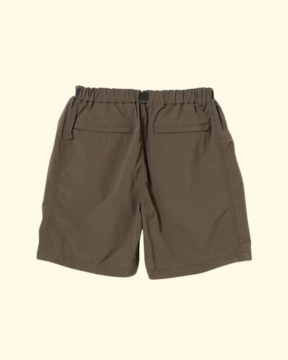 Ira Climbing Short | Brown