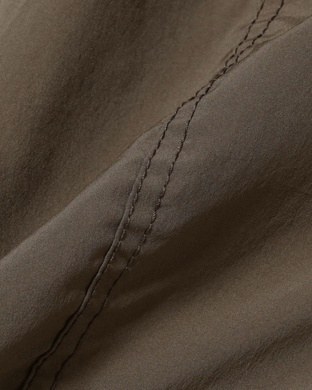 Ira Climbing Short | Brown