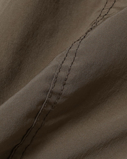 Ira Climbing Short | Brown
