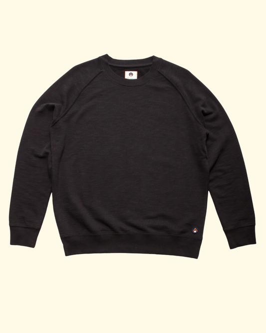 Dapper Crew | Vintage Black