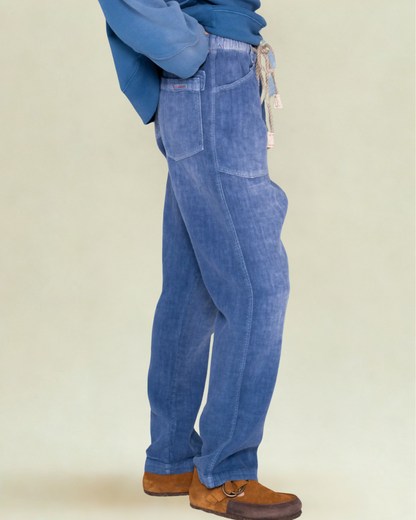 P38 Japan 8oz Linen | Bleu De Travail