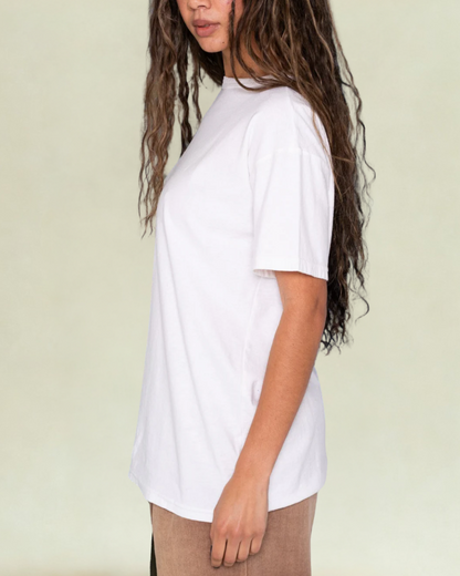 Model T. Sunfaded | Off White