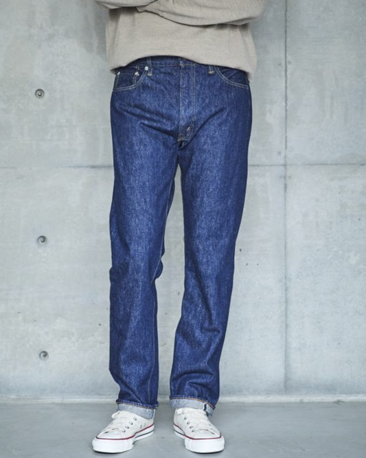 Slim Fit 107 Jean | One Wash