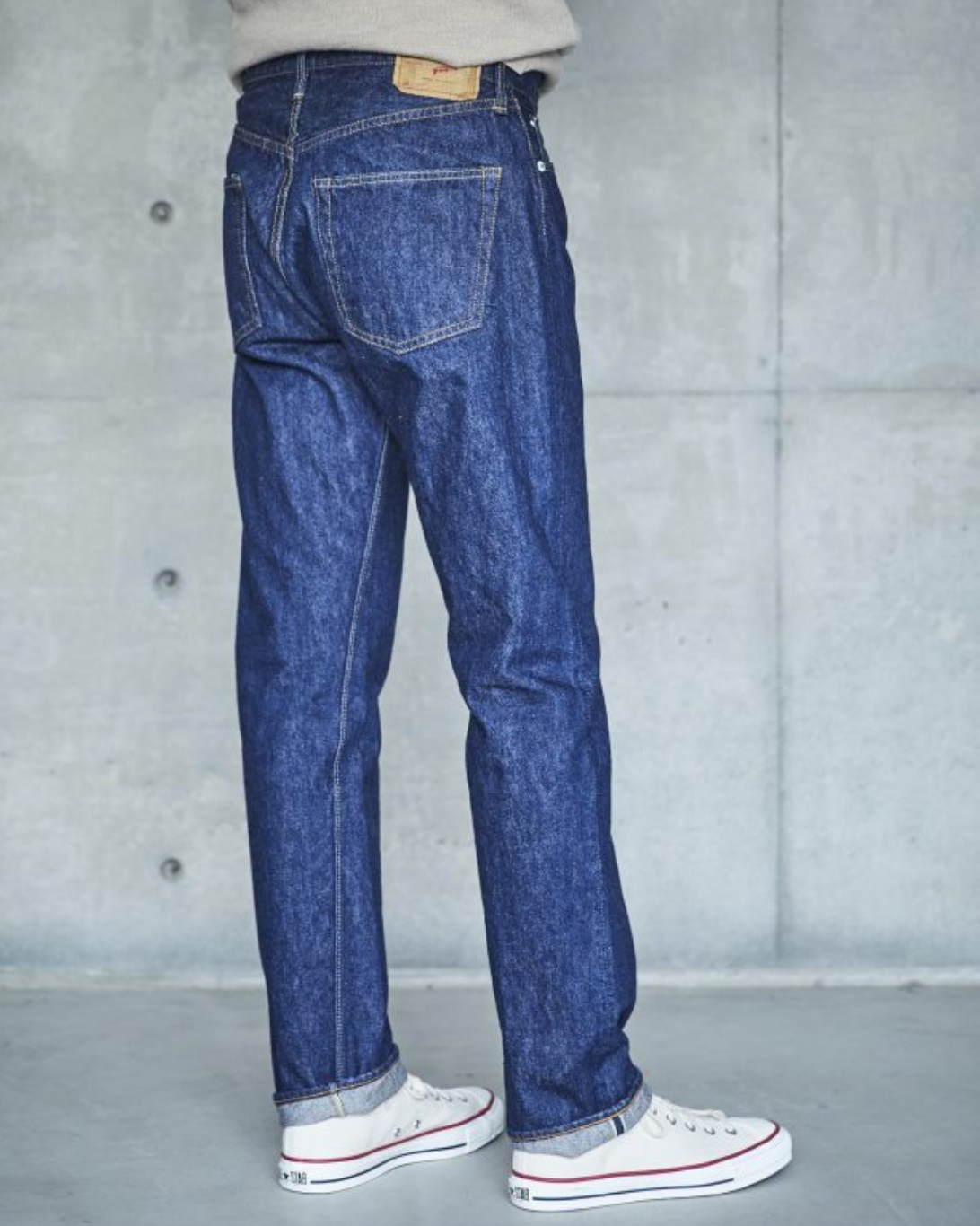 Slim Fit 107 Jean | One Wash