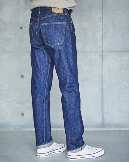 Slim Fit 107 Jean | One Wash