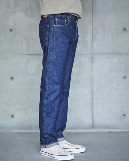 Slim Fit 107 Jean | One Wash