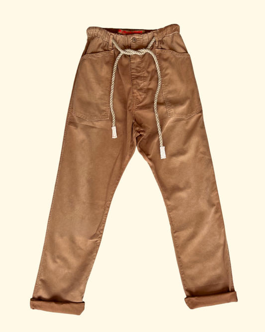 P38 Japan Twill | Sunfaded Craft