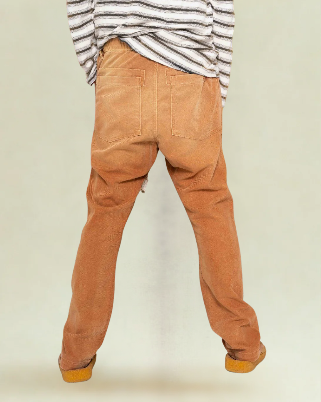 P38 Japan Twill | Sunfaded Craft