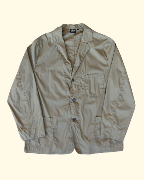 楽天市場】メンズ orSlow オアスロウ SIMPLE LIGHT JACKET