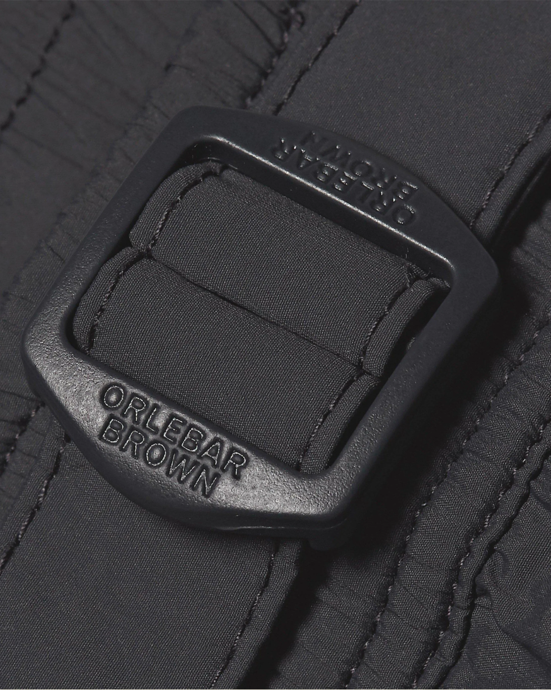 Bulldog Sport | Ebony