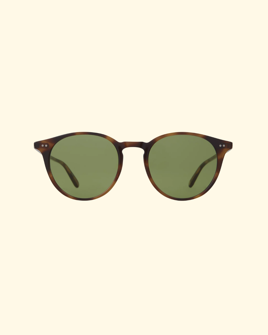 Clune 49 | Spotted Brown & Pure Green