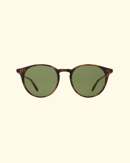 Clune 49 | Spotted Brown & Pure Green
