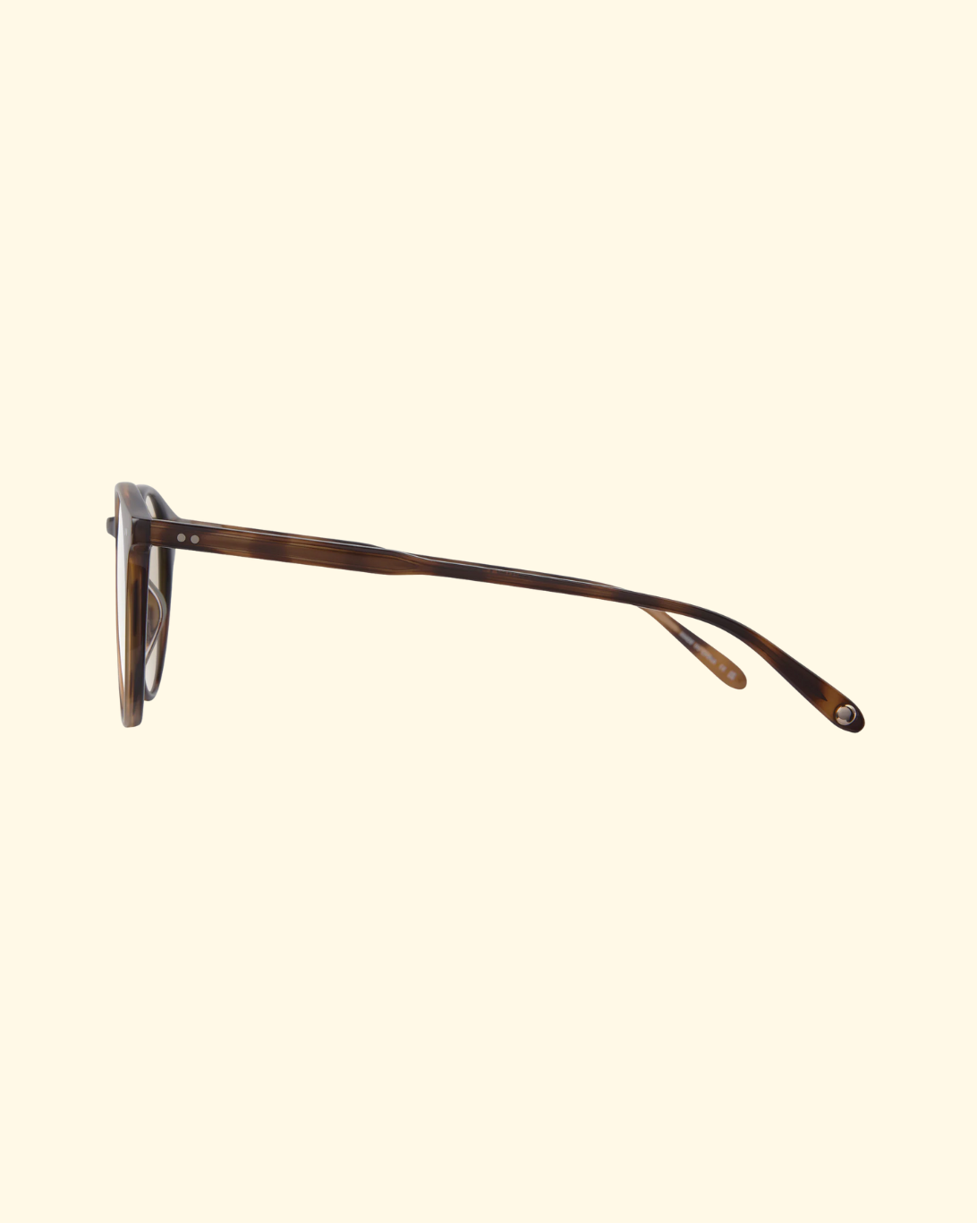 Clune 49 | Spotted Brown & Pure Green