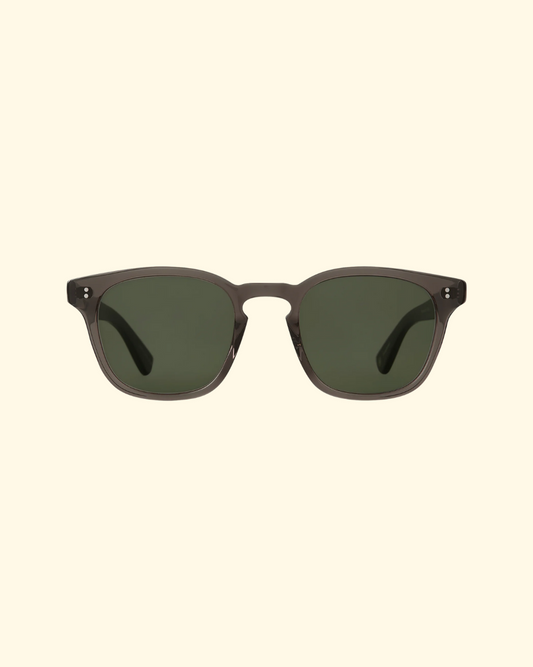 Ace II Sun | Black Glass Pure G15