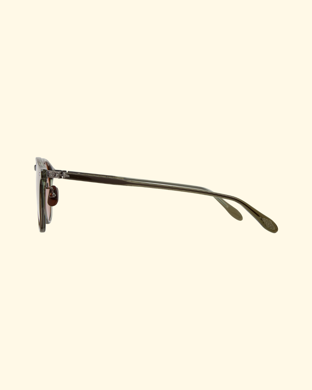 Hampton J Sun | Moss Pure Rosewood