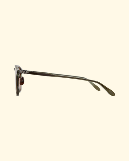 Hampton J Sun | Moss Pure Rosewood