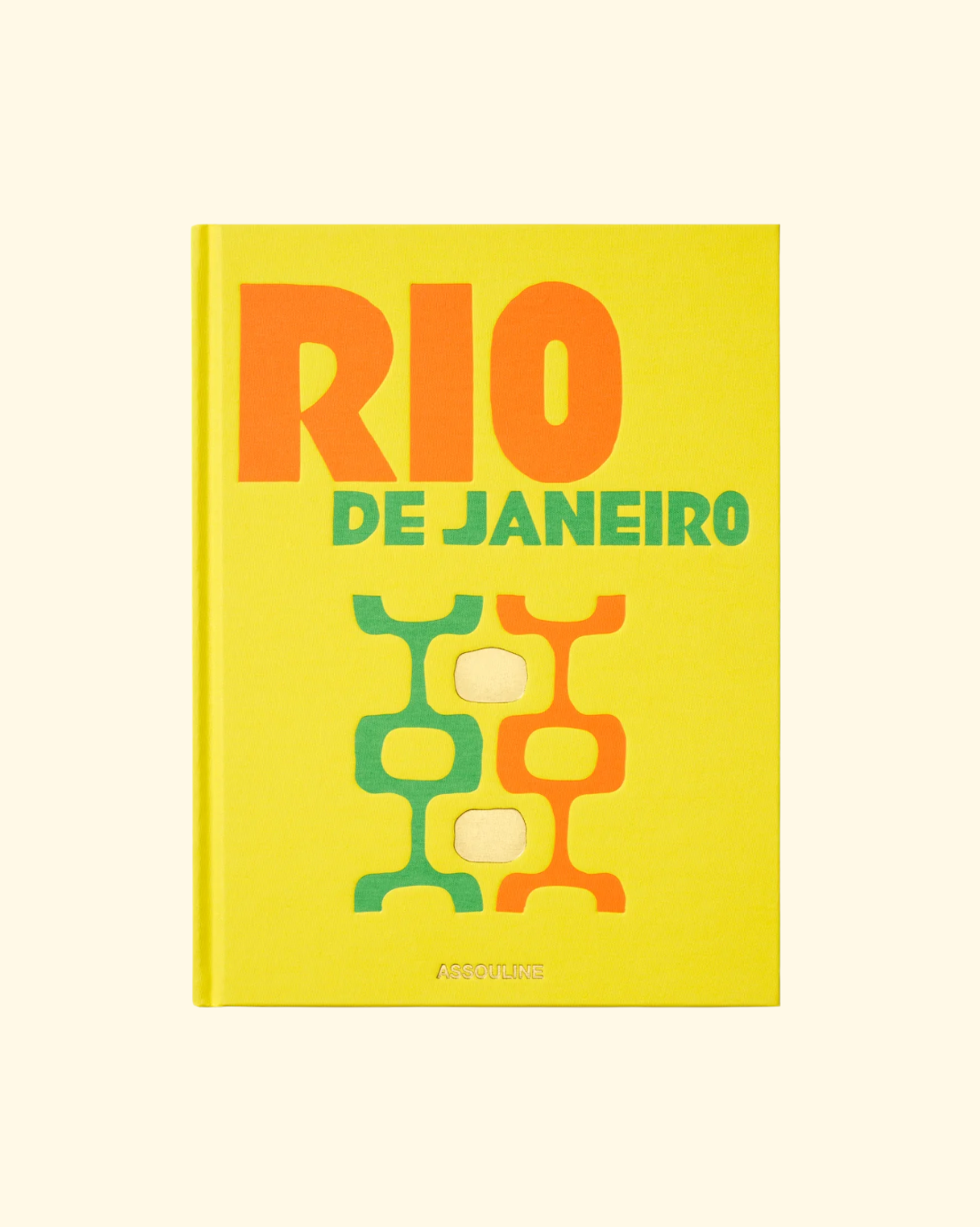Rio De Janeiro