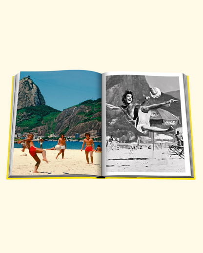 Rio De Janeiro