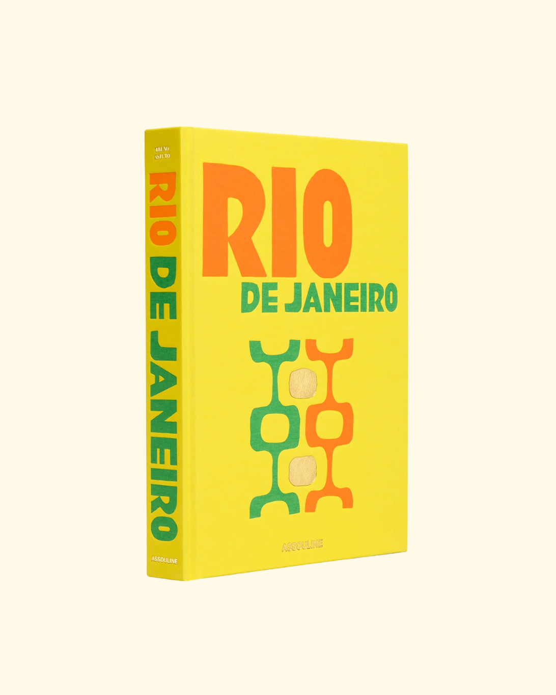Rio De Janeiro